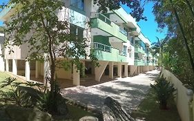 Apto Com 02 Quartos Praia Da Conceicao Bombinhas Sc