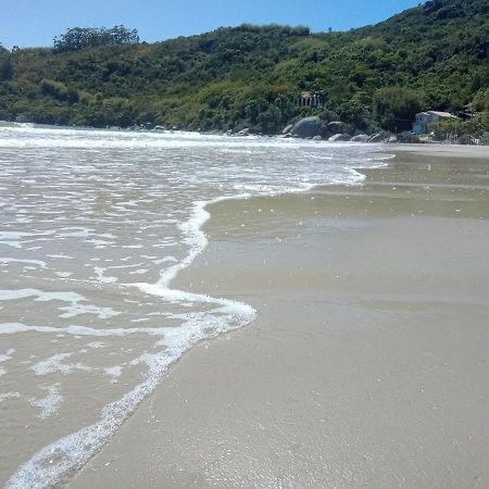 Apto Com 02 Quartos Praia Da Conceicao Bombinhas Sc Exterior foto