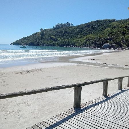 Apto Com 02 Quartos Praia Da Conceicao Bombinhas Sc Exterior foto