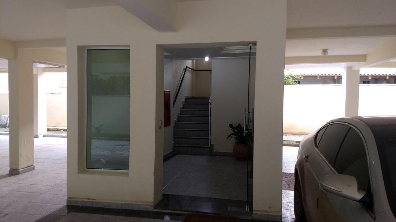 Apto Com 02 Quartos Praia Da Conceicao Bombinhas Sc Exterior foto