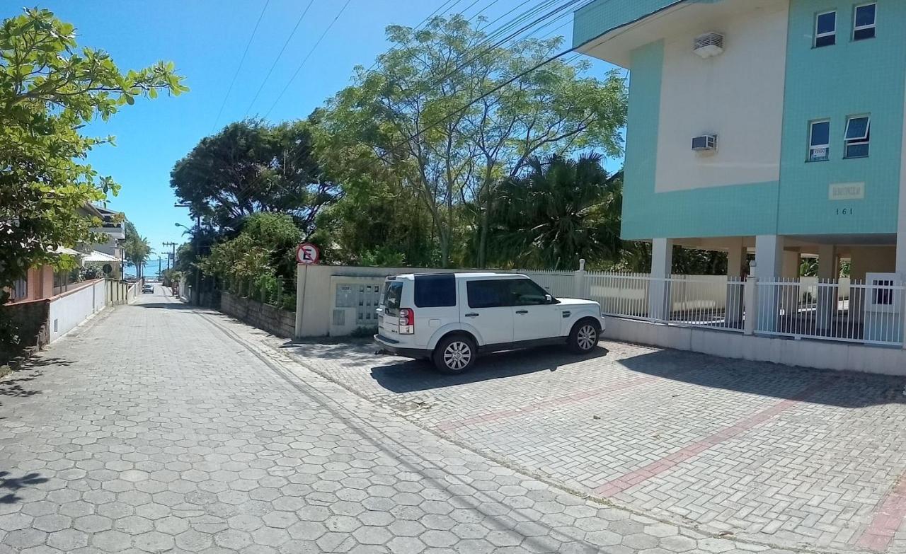 Apto Com 02 Quartos Praia Da Conceicao Bombinhas Sc Exterior foto