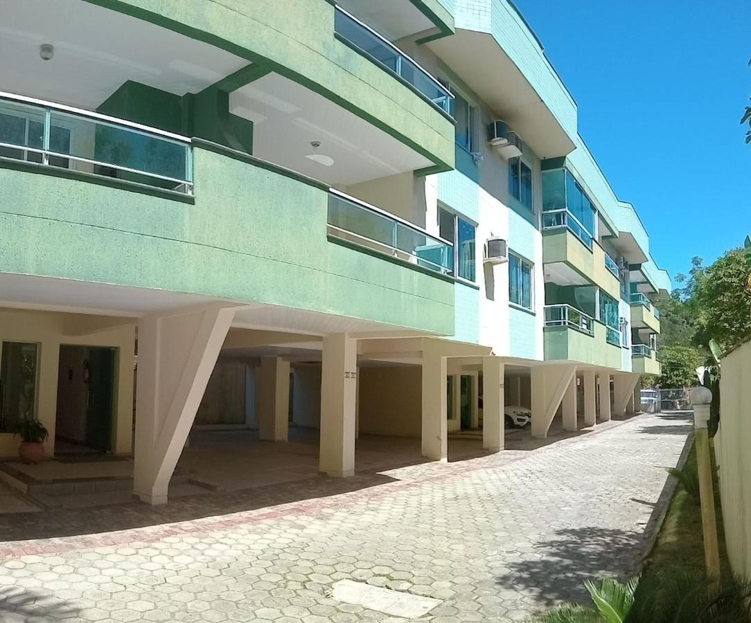 Apto Com 02 Quartos Praia Da Conceicao Bombinhas Sc Exterior foto