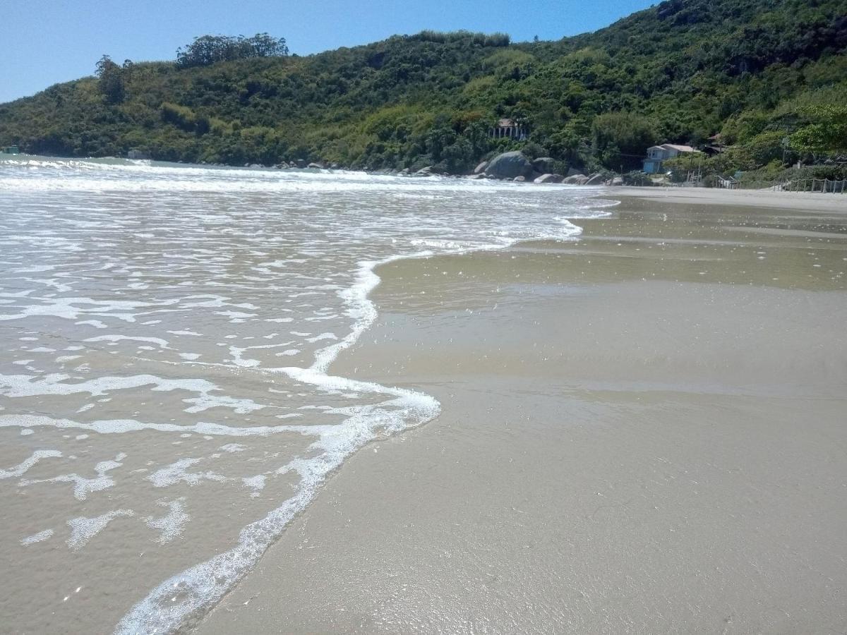 Apto Com 02 Quartos Praia Da Conceicao Bombinhas Sc Exterior foto