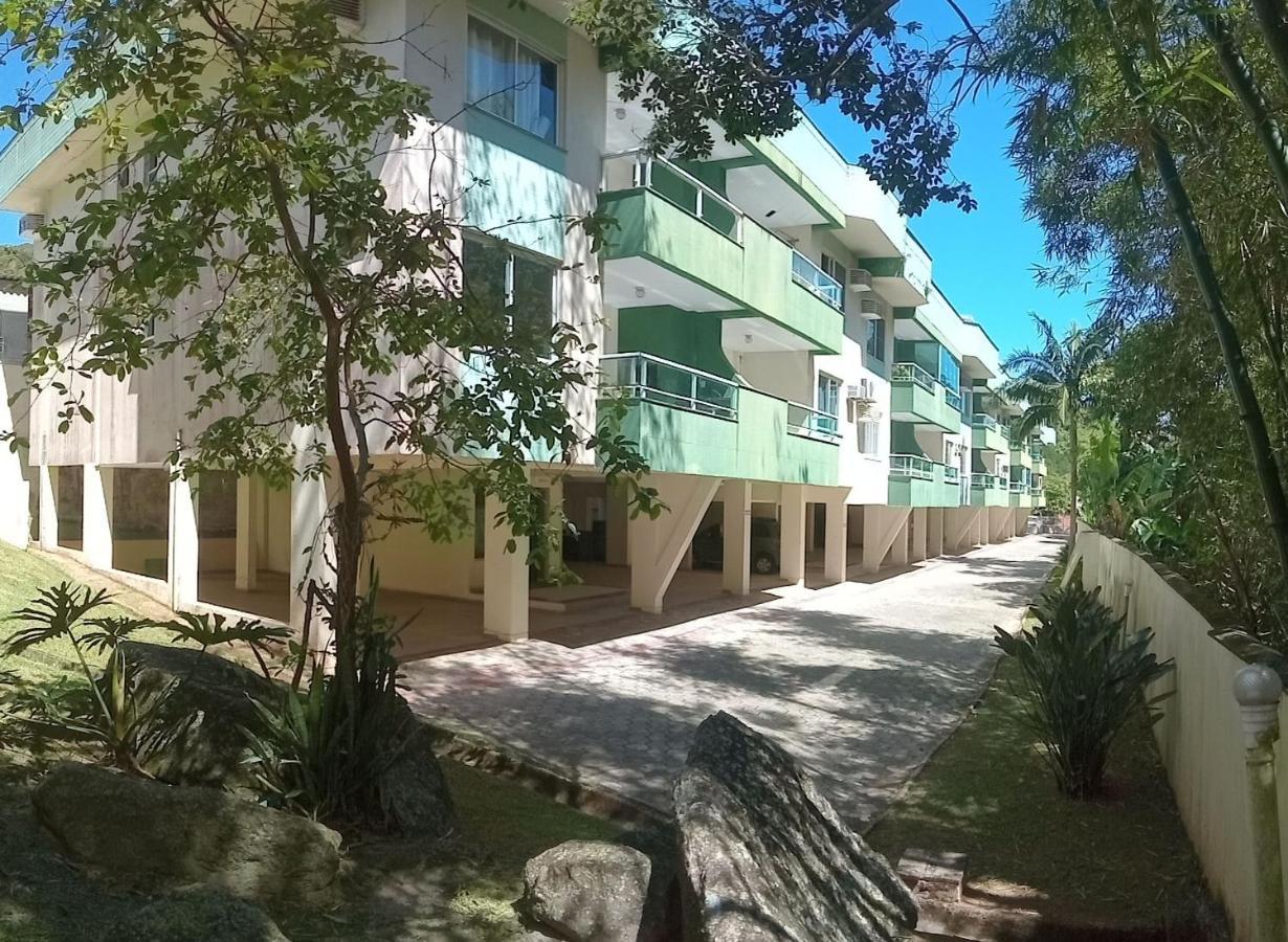 Apto Com 02 Quartos Praia Da Conceicao Bombinhas Sc Exterior foto