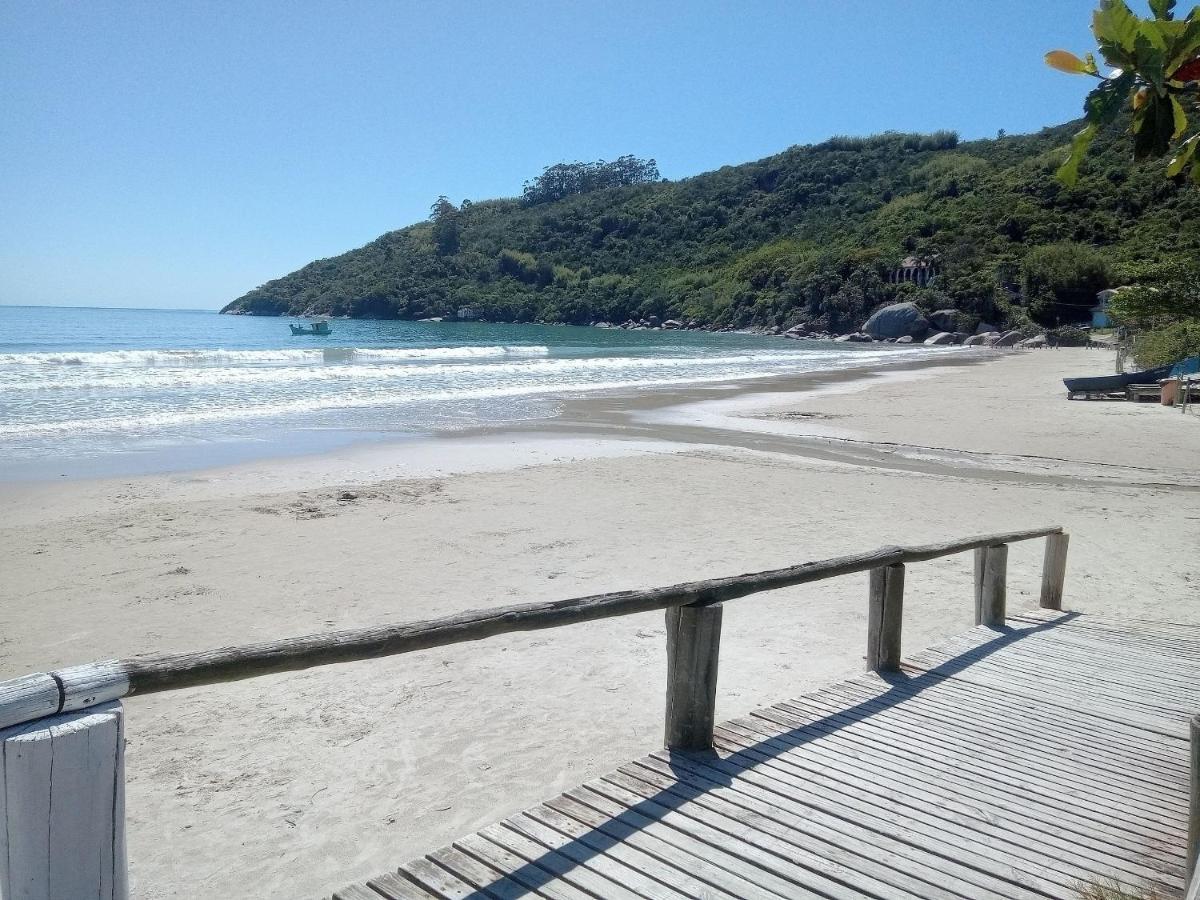 Apto Com 02 Quartos Praia Da Conceicao Bombinhas Sc Exterior foto