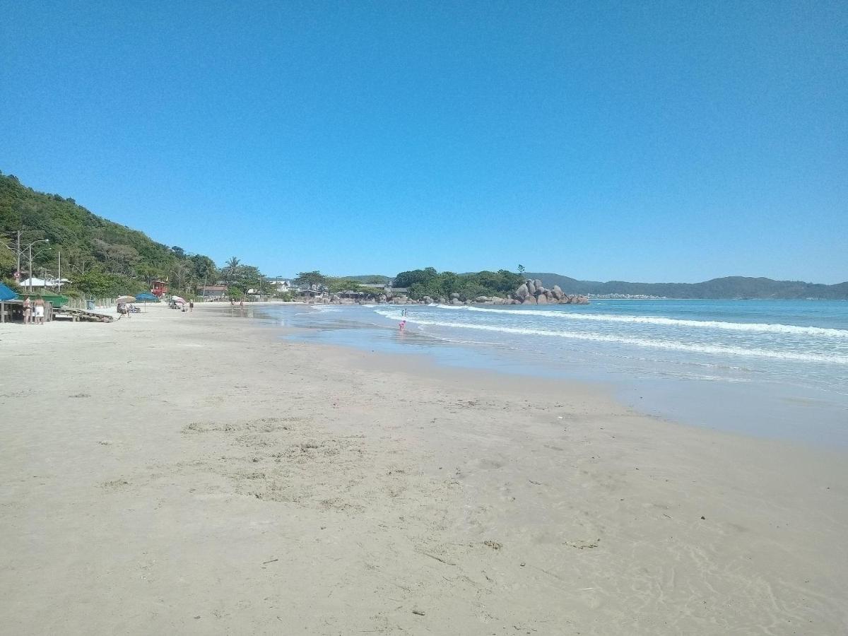 Apto Com 02 Quartos Praia Da Conceicao Bombinhas Sc Exterior foto