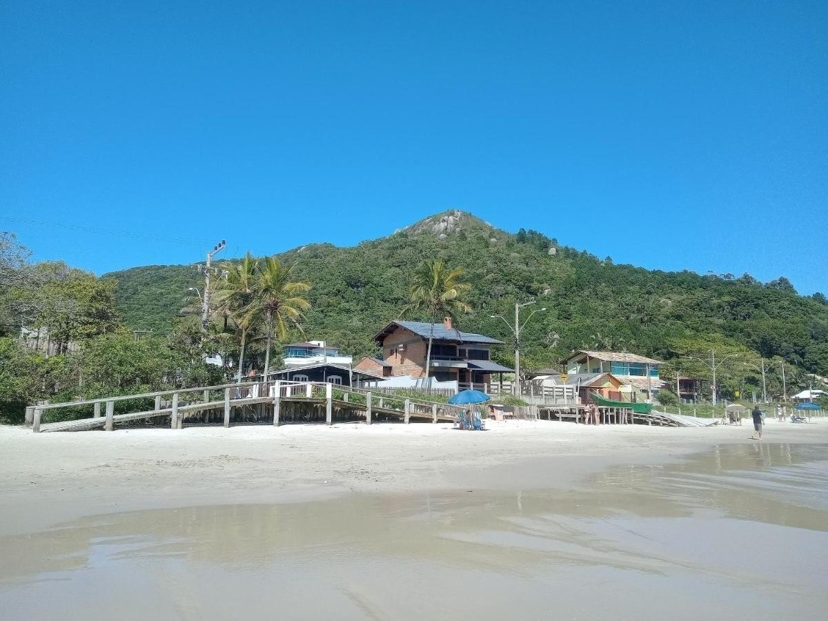 Apto Com 02 Quartos Praia Da Conceicao Bombinhas Sc Exterior foto