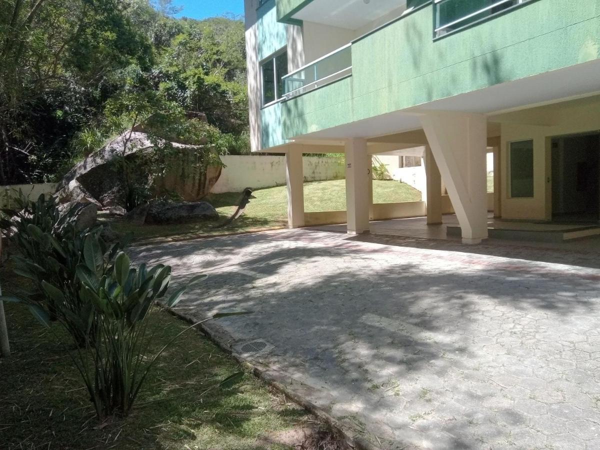Apto Com 02 Quartos Praia Da Conceicao Bombinhas Sc Exterior foto