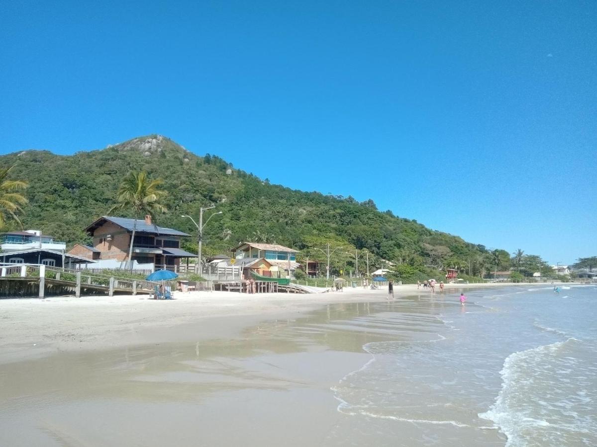 Apto Com 02 Quartos Praia Da Conceicao Bombinhas Sc Exterior foto