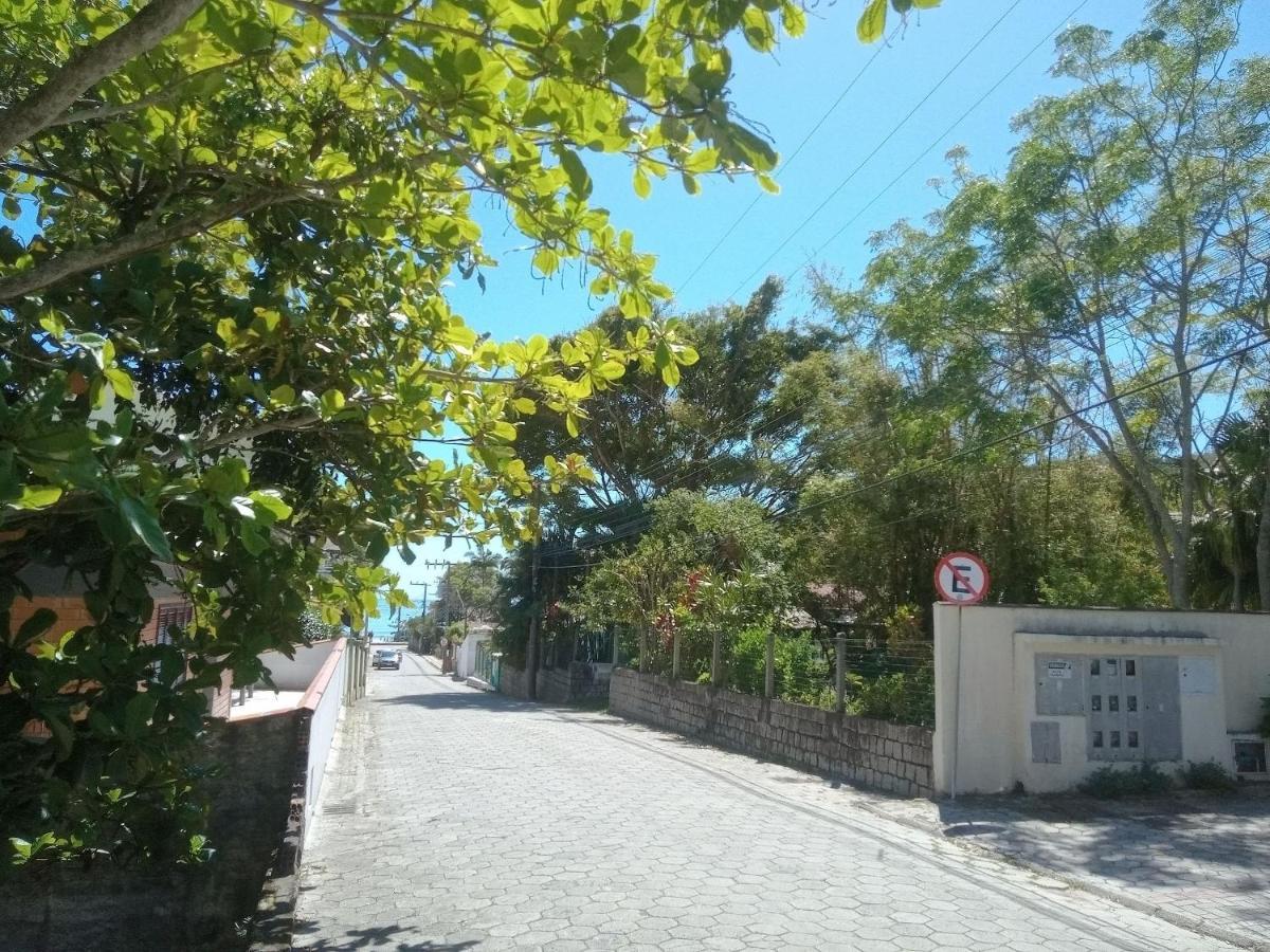 Apto Com 02 Quartos Praia Da Conceicao Bombinhas Sc Exterior foto